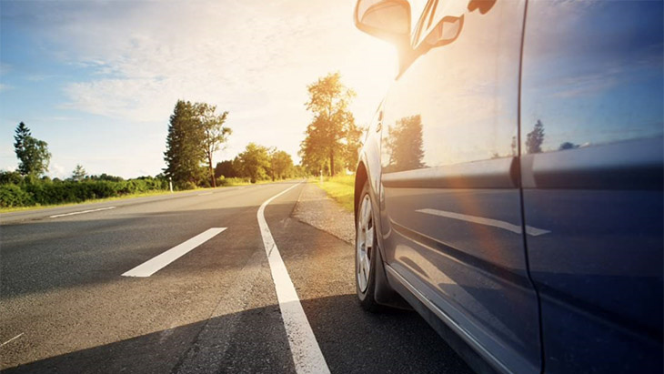 Higher costs put the squeeze on the price of motor insurance