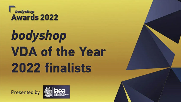 VDA of the Year 2022 finalists announced