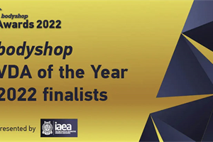 VDA of the Year 2022 finalists announced