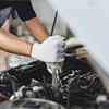 Repair inflation at 33% and rising