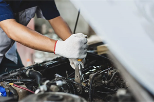 Repair inflation at 33% and rising