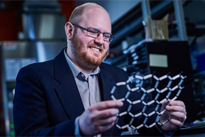 CPD session: Automotive applications of graphene