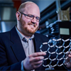 CPD session: Automotive applications of graphene