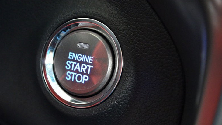 Thieves target cars with keyless technology