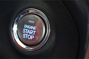 Thieves target cars with keyless technology