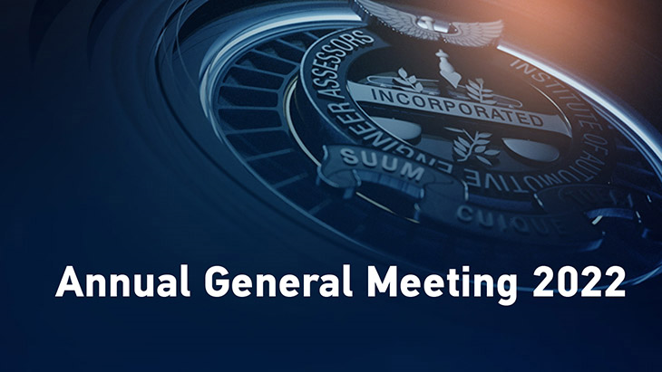 AGM 2022