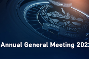 AGM 2022