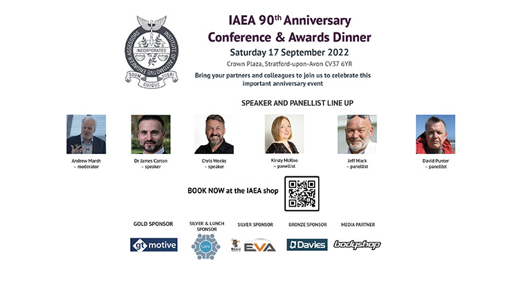 90th Anniversary latest