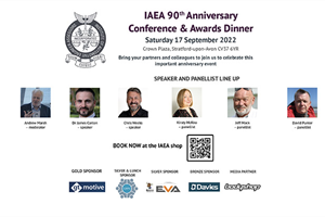 90th Anniversary latest