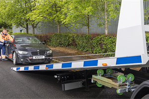 EV and hybrid drivers without breakdown cover vulnerable