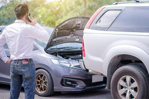 Fall in insurance fraud