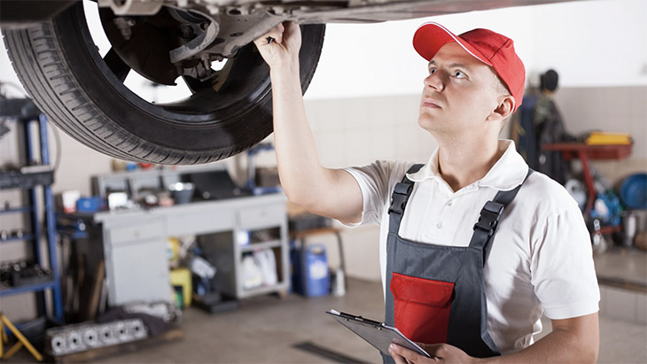 Bodyshops back AI to accelerate cycle times