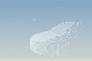 Volvo EX90 - heralds a new era for safety