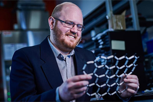 Graphene CPD session now available