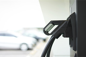 Rapid electric charging costs rise 42% in four months