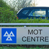 Almost 700 MOT testers banned over last two years