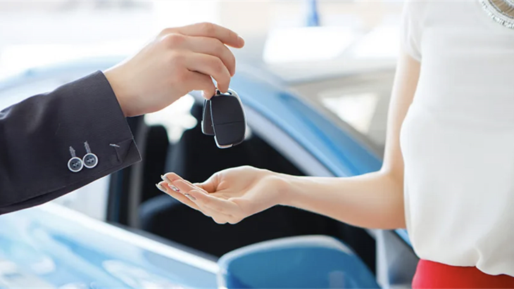 New registrations revival continues