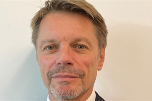 Allianz appoints Peter Milton as chief engineer