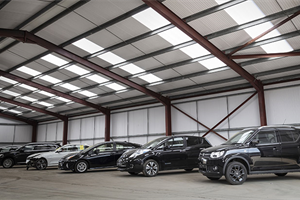 SYNETIQ calls for industry-wide initiative to find safe EV recycling solution