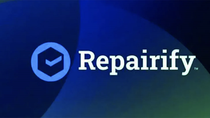 Repairify launches All-in-One solution