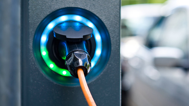 Allianz launches inspection service for electric car chargers