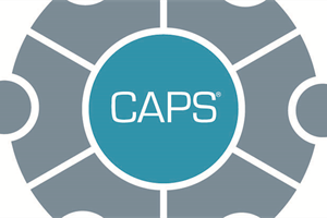 Faster, simpler, more connected digital claims with new CAPS platform