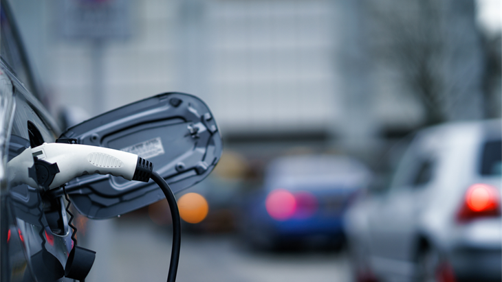 The European Commission agrees 100% CO2 reduction by 2035