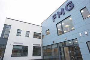 FMG secures Herd Group contract