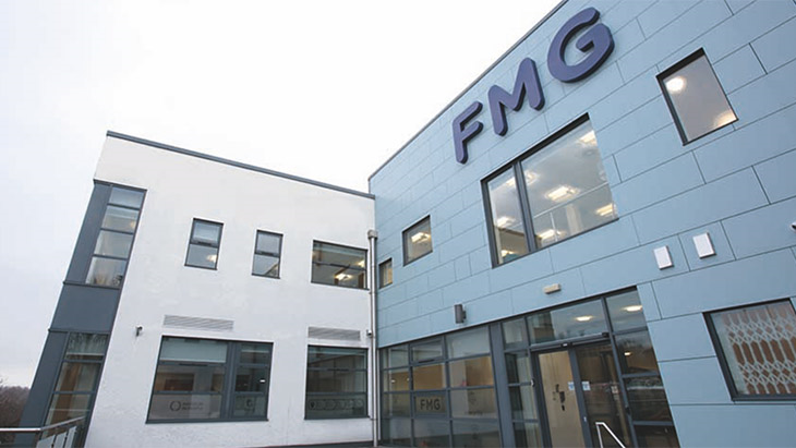 FMG secures Herd Group contract