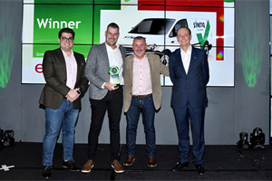 Synetiq winners