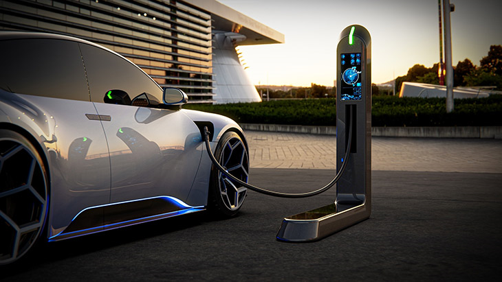 How rising energy prices affect electric cars