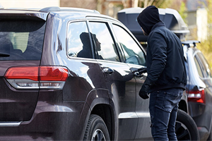 Stolen vehicles being sold on at cut prices