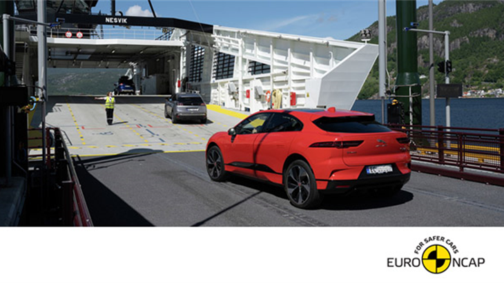 Euro NCAP welcomes Norwegian Member