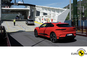 Euro NCAP welcomes Norwegian Member