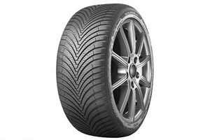 Kumho scores highly in Auto Bild all-season and winter tyre tests