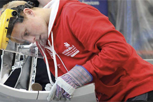 IMI Skills Competition winners announced