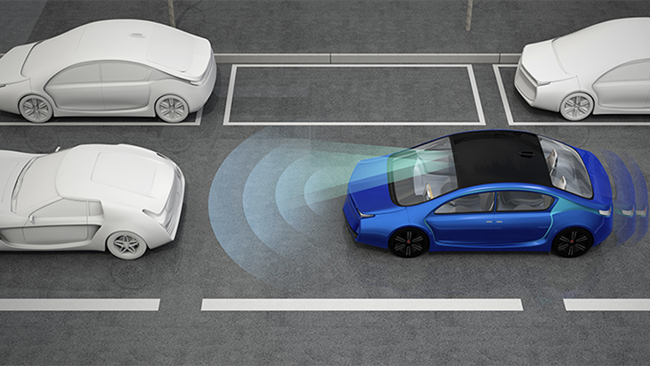 A gulf between UK and US driver attitudes