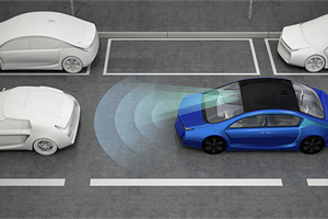 A gulf between UK and US driver attitudes