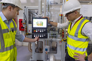 Ford to increase investment at Halewood to scale up electric vehicle portfolio