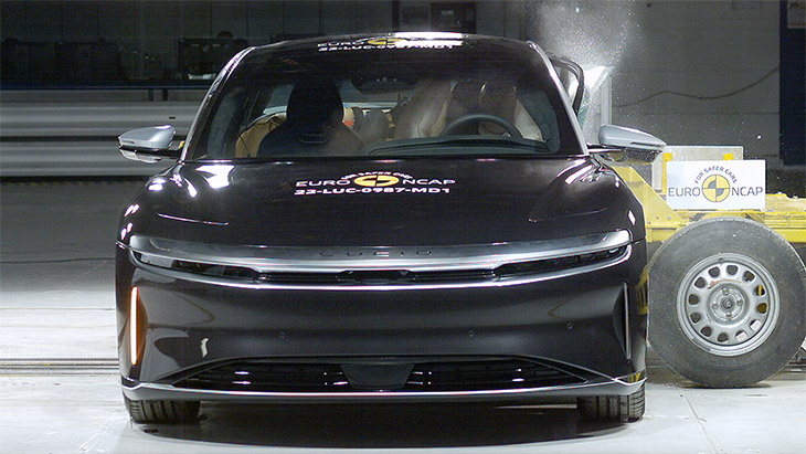 Euro NCAP final 14 car release