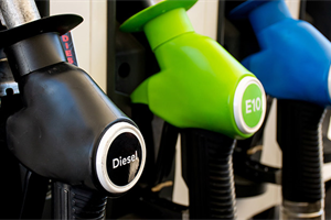CMA emerging analysis from Road Fuel Market Study
