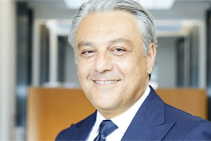 Luca de Meo, CEO of Renault Group, to serve as ACEA President