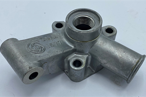 BMH adds to its ever-growing list of replacement parts for the MGB
