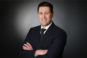Andreas Bareis appointed regional president of Aston Martin Europe