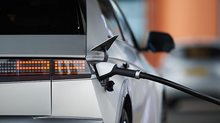 Thatcham Research secures funding to identify EV repair and insurance pain points