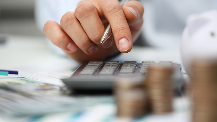 Record £17.2bn tax contribution by insurance and long-term savings industry