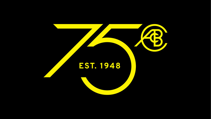 Lotus 75th anniversary - a special year