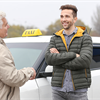 Rule changes for private hire vehicles licensed in London
