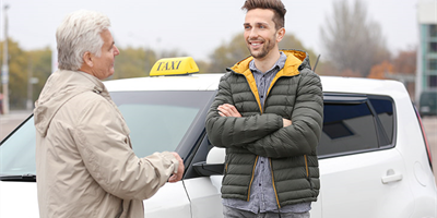 Rule changes for private hire vehicles licensed in London