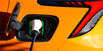 Nearly half a million EVs to join UK roads